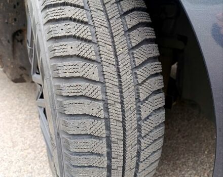 Рено Меган, объемом двигателя 1.5 л и пробегом 261 тыс. км за 6900 $, фото 6 на Automoto.ua