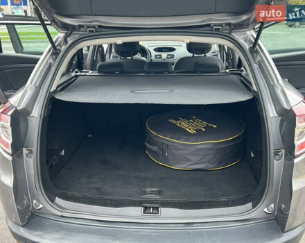 Рено Меган, объемом двигателя 1.6 л и пробегом 216 тыс. км за 6800 $, фото 48 на Automoto.ua