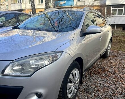 Рено Меган, объемом двигателя 15 л и пробегом 330 тыс. км за 6700 $, фото 2 на Automoto.ua