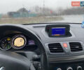 Рено Меган, объемом двигателя 1.9 л и пробегом 247 тыс. км за 6100 $, фото 6 на Automoto.ua