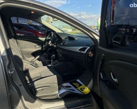 Рено Меган, объемом двигателя 1.5 л и пробегом 289 тыс. км за 7200 $, фото 8 на Automoto.ua