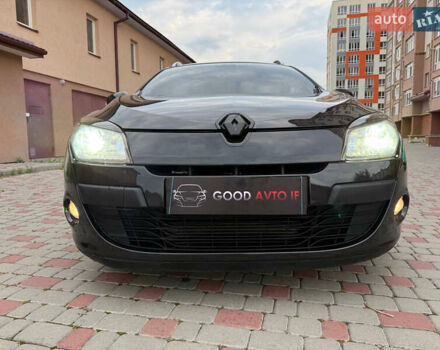 Рено Меган, объемом двигателя 1.5 л и пробегом 278 тыс. км за 6400 $, фото 31 на Automoto.ua