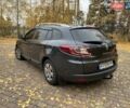 Рено Меган, об'ємом двигуна 1.5 л та пробігом 216 тис. км за 6700 $, фото 3 на Automoto.ua