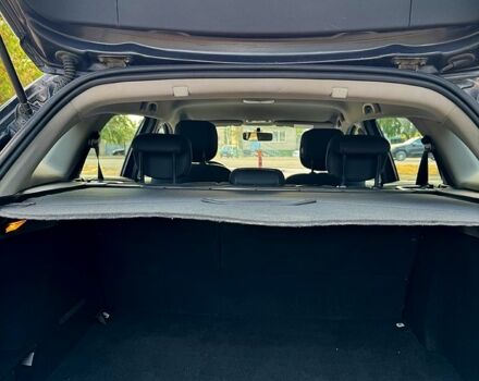 Рено Меган, объемом двигателя 1.6 л и пробегом 236 тыс. км за 7000 $, фото 7 на Automoto.ua