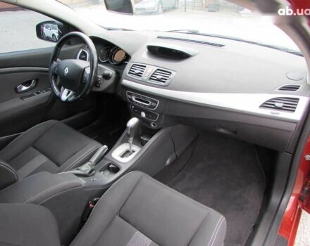 Рено Меган, объемом двигателя 0 л и пробегом 166 тыс. км за 7900 $, фото 14 на Automoto.ua