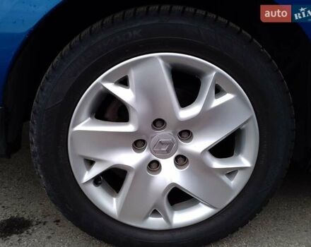 Рено Меган, об'ємом двигуна 1.6 л та пробігом 184 тис. км за 6700 $, фото 19 на Automoto.ua