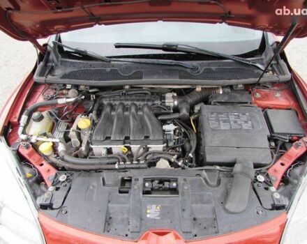 Рено Меган, объемом двигателя 0 л и пробегом 166 тыс. км за 7900 $, фото 25 на Automoto.ua