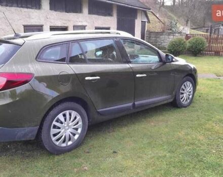 Рено Меган, объемом двигателя 1.46 л и пробегом 139 тыс. км за 7100 $, фото 11 на Automoto.ua