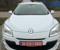 Рено Меган, объемом двигателя 1.5 л и пробегом 170 тыс. км за 9300 $, фото 1 на Automoto.ua