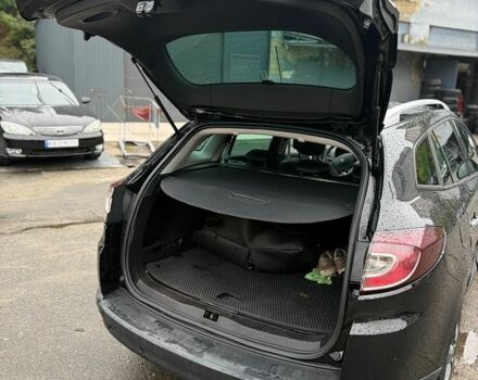 Рено Меган, объемом двигателя 1.87 л и пробегом 285 тыс. км за 6000 $, фото 9 на Automoto.ua