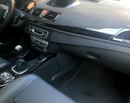 Рено Меган, об'ємом двигуна 1.4 л та пробігом 298 тис. км за 6200 $, фото 3 на Automoto.ua