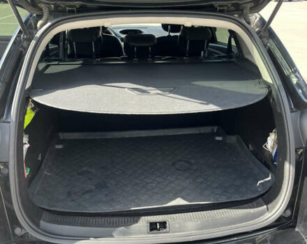 Рено Меган, объемом двигателя 1.46 л и пробегом 212 тыс. км за 7800 $, фото 14 на Automoto.ua
