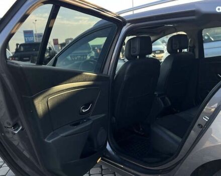 Рено Меган, объемом двигателя 1.5 л и пробегом 208 тыс. км за 7800 $, фото 23 на Automoto.ua