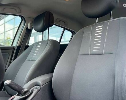 Рено Меган, объемом двигателя 1.5 л и пробегом 188 тыс. км за 7700 $, фото 8 на Automoto.ua