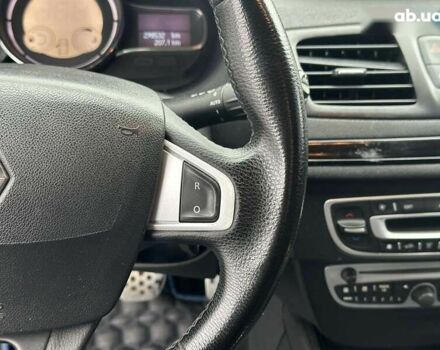 Рено Меган, объемом двигателя 1.6 л и пробегом 298 тыс. км за 6990 $, фото 19 на Automoto.ua