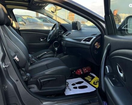 Рено Меган, объемом двигателя 1.5 л и пробегом 208 тыс. км за 7800 $, фото 21 на Automoto.ua