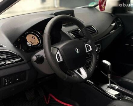 Рено Меган, об'ємом двигуна 1.5 л та пробігом 240 тис. км за 7490 $, фото 18 на Automoto.ua