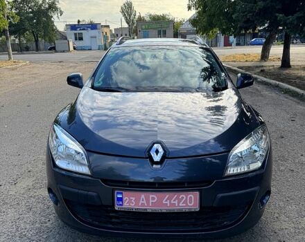 Рено Меган, объемом двигателя 1.6 л и пробегом 236 тыс. км за 7000 $, фото 2 на Automoto.ua