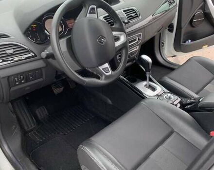 Рено Меган, объемом двигателя 1.46 л и пробегом 300 тыс. км за 8200 $, фото 7 на Automoto.ua