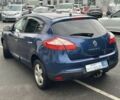 Рено Меган, объемом двигателя 1.6 л и пробегом 298 тыс. км за 6990 $, фото 6 на Automoto.ua