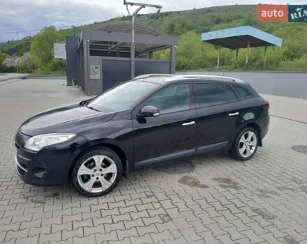 Рено Меган, об'ємом двигуна 1.46 л та пробігом 235 тис. км за 6900 $, фото 2 на Automoto.ua