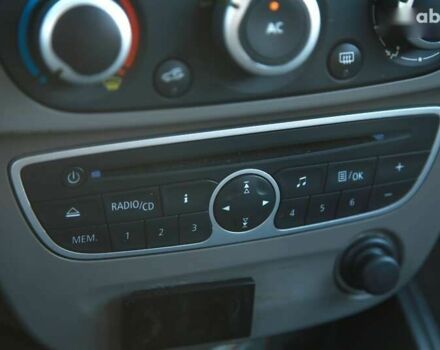 Рено Меган, объемом двигателя 0 л и пробегом 211 тыс. км за 8000 $, фото 16 на Automoto.ua