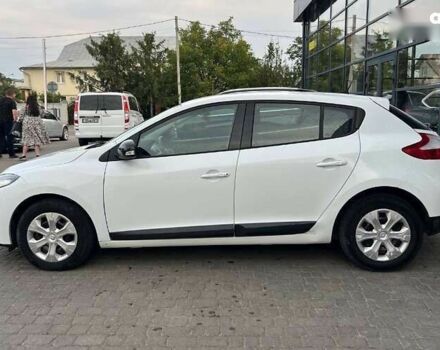 Рено Меган, объемом двигателя 1.5 л и пробегом 188 тыс. км за 7700 $, фото 3 на Automoto.ua