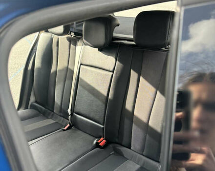 Рено Меган, объемом двигателя 1.5 л и пробегом 229 тыс. км за 8300 $, фото 10 на Automoto.ua