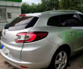 Рено Меган, объемом двигателя 1.5 л и пробегом 260 тыс. км за 7200 $, фото 1 на Automoto.ua