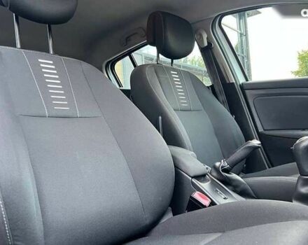 Рено Меган, объемом двигателя 1.5 л и пробегом 188 тыс. км за 7700 $, фото 16 на Automoto.ua