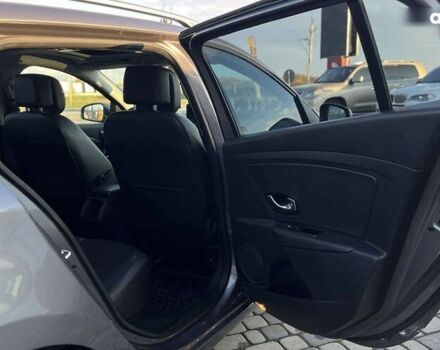 Рено Меган, объемом двигателя 1.5 л и пробегом 208 тыс. км за 7800 $, фото 24 на Automoto.ua