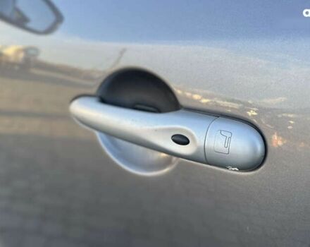 Рено Меган, об'ємом двигуна 1.5 л та пробігом 208 тис. км за 7800 $, фото 19 на Automoto.ua