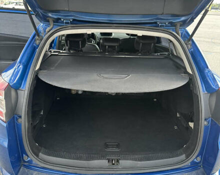 Рено Меган, объемом двигателя 1.5 л и пробегом 229 тыс. км за 8300 $, фото 29 на Automoto.ua