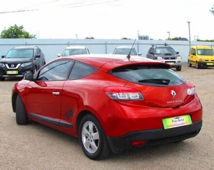 Рено Меган, объемом двигателя 0 л и пробегом 166 тыс. км за 7900 $, фото 1 на Automoto.ua