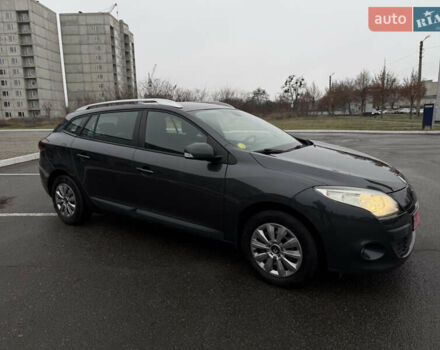 Рено Меган, объемом двигателя 1.6 л и пробегом 192 тыс. км за 7900 $, фото 48 на Automoto.ua