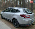 Рено Меган, объемом двигателя 1.5 л и пробегом 210 тыс. км за 7800 $, фото 5 на Automoto.ua