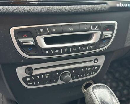 Рено Меган, объемом двигателя 1.6 л и пробегом 298 тыс. км за 6990 $, фото 22 на Automoto.ua