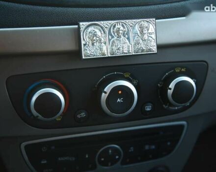 Рено Меган, объемом двигателя 0 л и пробегом 211 тыс. км за 8000 $, фото 15 на Automoto.ua