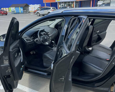 Рено Меган, объемом двигателя 1.46 л и пробегом 212 тыс. км за 7800 $, фото 13 на Automoto.ua