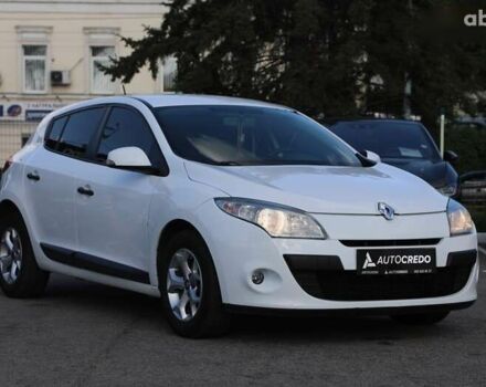 Рено Меган, объемом двигателя 0 л и пробегом 211 тыс. км за 8000 $, фото 2 на Automoto.ua