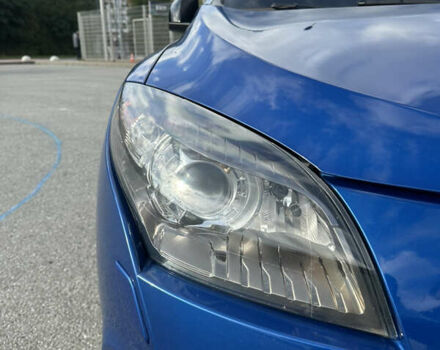 Рено Меган, объемом двигателя 1.5 л и пробегом 229 тыс. км за 8300 $, фото 31 на Automoto.ua