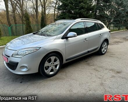 Рено Меган, об'ємом двигуна 15 л та пробігом 260 тис. км за 7850 $, фото 4 на Automoto.ua