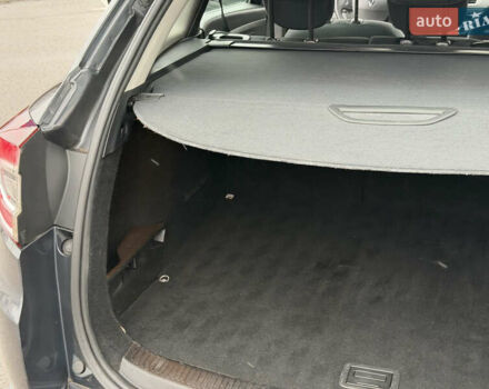 Рено Меган, объемом двигателя 1.6 л и пробегом 192 тыс. км за 7900 $, фото 80 на Automoto.ua