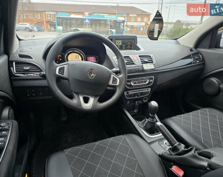 Рено Меган, об'ємом двигуна 1.46 л та пробігом 235 тис. км за 6500 $, фото 12 на Automoto.ua