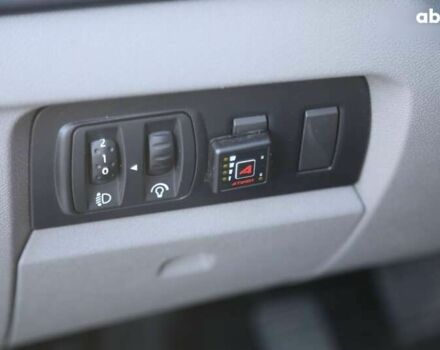 Рено Меган, объемом двигателя 0 л и пробегом 211 тыс. км за 8000 $, фото 18 на Automoto.ua