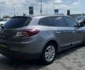Рено Меган, объемом двигателя 1.9 л и пробегом 320 тыс. км за 7400 $, фото 4 на Automoto.ua