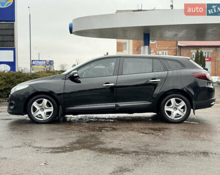 Рено Меган, об'ємом двигуна 1.46 л та пробігом 235 тис. км за 6500 $, фото 3 на Automoto.ua