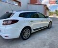 Рено Меган, объемом двигателя 1.5 л и пробегом 292 тыс. км за 5500 $, фото 7 на Automoto.ua