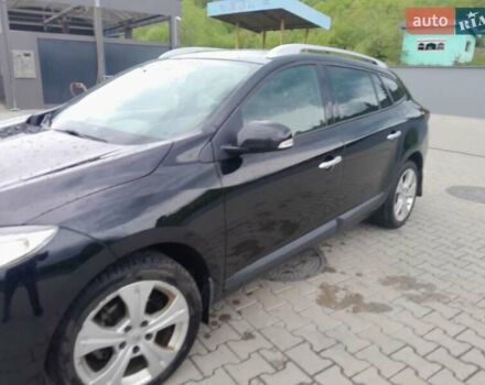 Рено Меган, об'ємом двигуна 1.46 л та пробігом 235 тис. км за 6900 $, фото 8 на Automoto.ua