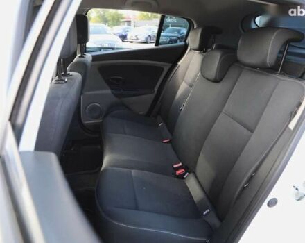 Рено Меган, объемом двигателя 0 л и пробегом 211 тыс. км за 8000 $, фото 7 на Automoto.ua